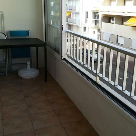 Vauban B Apartment Сен Жан дьо Луз Екстериор снимка