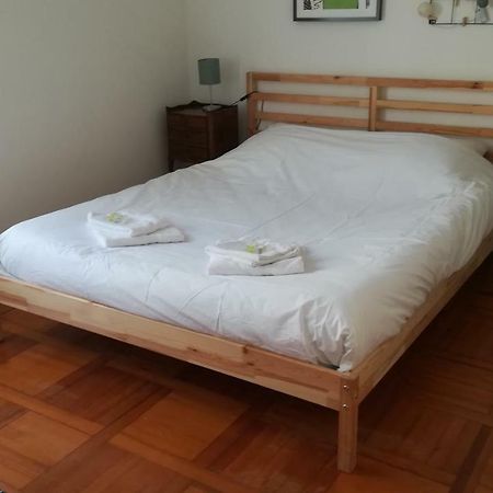 Vauban B Apartment Сен Жан дьо Луз Екстериор снимка