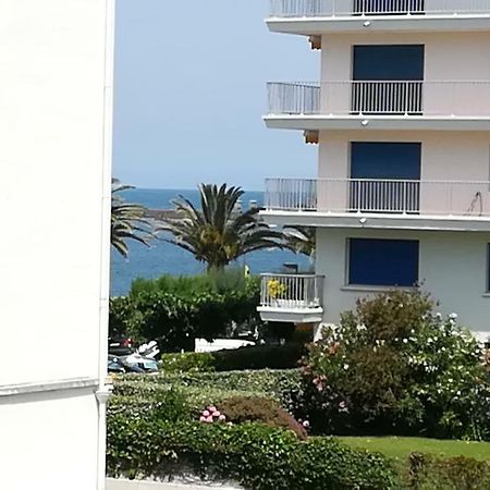 Vauban B Apartment Сен Жан дьо Луз Екстериор снимка
