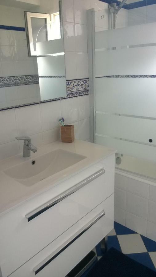 Vauban B Apartment Сен Жан дьо Луз Екстериор снимка