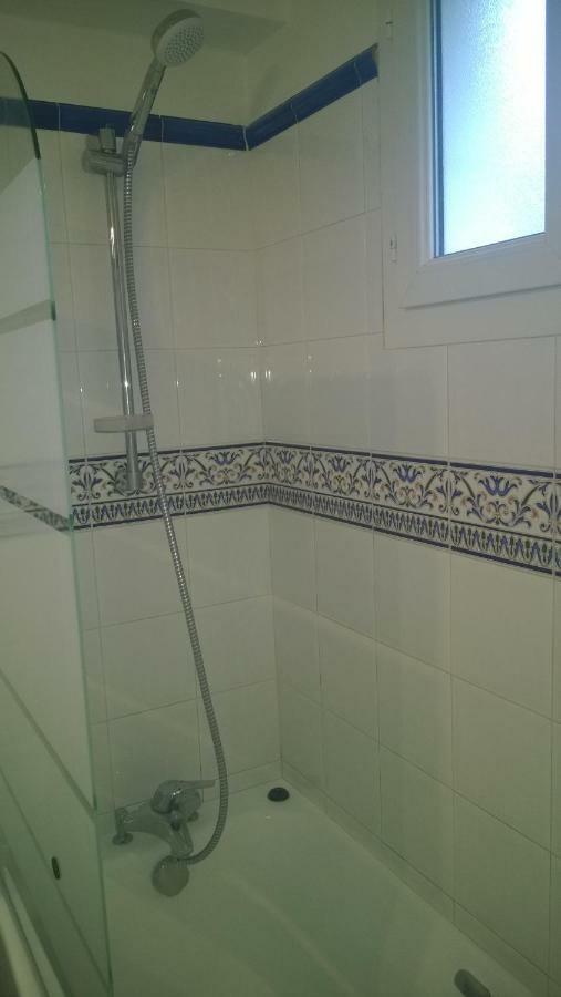 Vauban B Apartment Сен Жан дьо Луз Екстериор снимка