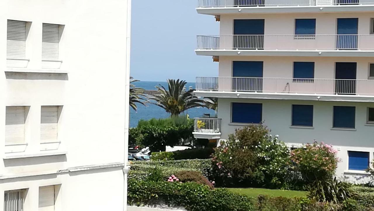Vauban B Apartment Сен Жан дьо Луз Екстериор снимка